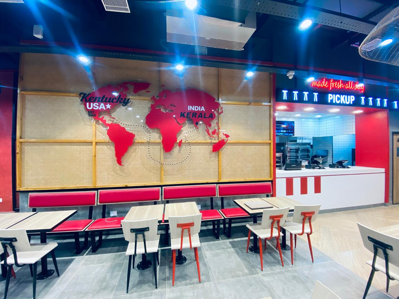 FIRST IGBC RESTAURANT IN KERALA (5)