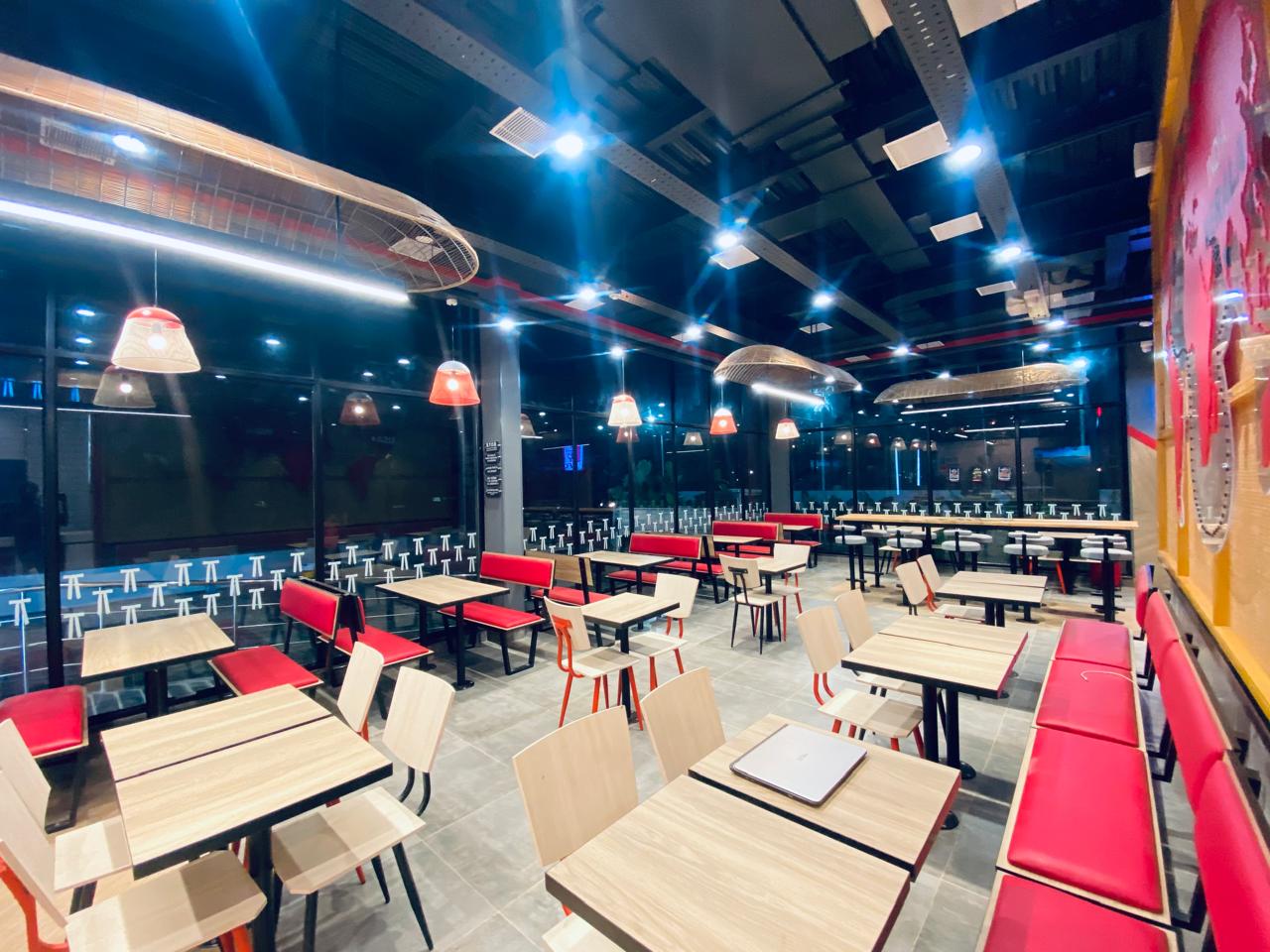FIRST IGBC RESTAURANT IN KERALA (8)